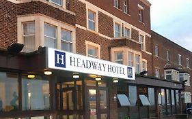 Headway Hotel Morecambe